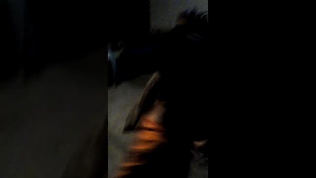 MI HERMANO JUGANDO FUTBOL ⚽ mini crack 😁/ Leonardo Pérez. смотреть онлайн