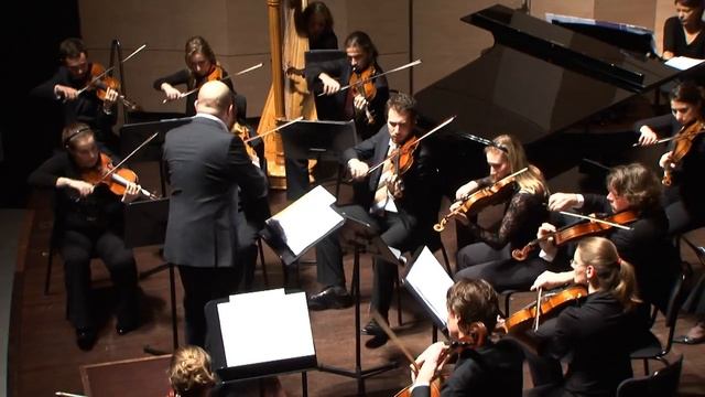 Suite "The Miracullous Mandarin" FINALE смотреть онлайн