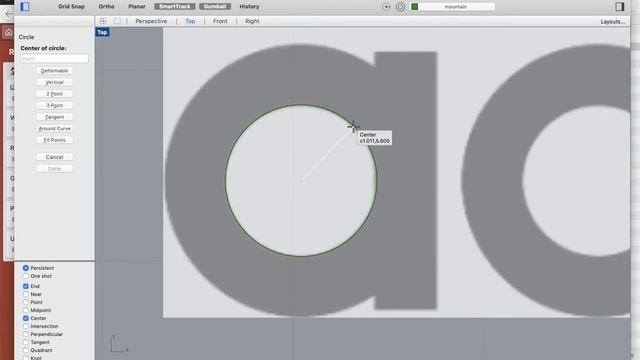 Rhino 5: logos part 2 смотреть онлайн