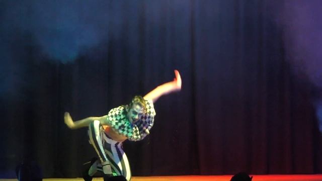 John Celestus: Pierrot @Zombie A&E смотреть онлайн