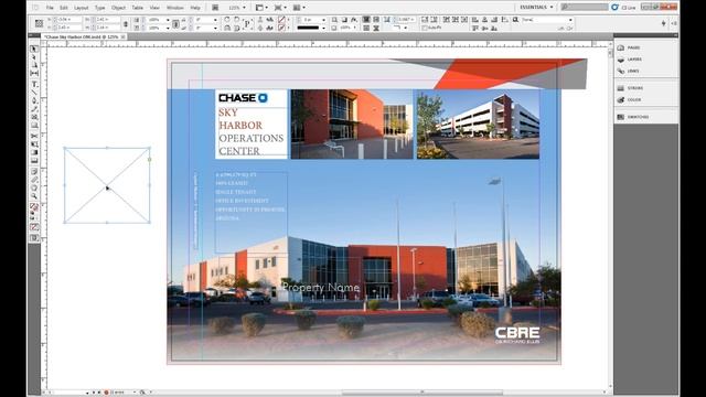 26. InDesign CS5 - Springload Shortcuts