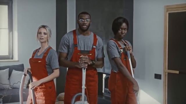 МУЗЫКА ДЛЯ УБОРКА! ХИТ МУЗЫКИ 2021-2022