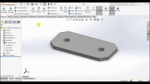 How to convert SOLIDWORKS file or 3D SOLIDWORKS Part into DXF file