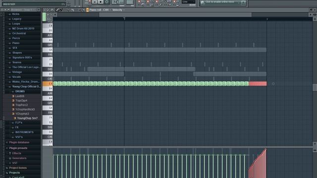 Fl Studio 10 Trap