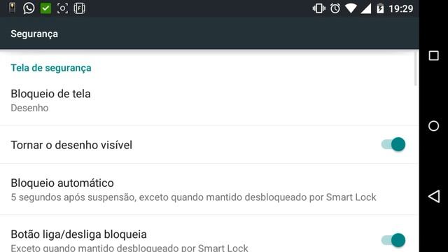 Como ativar a opção fontes desconhecidas e instalar qualquer apk fora do playstore (motog 2) смотреть онлайн