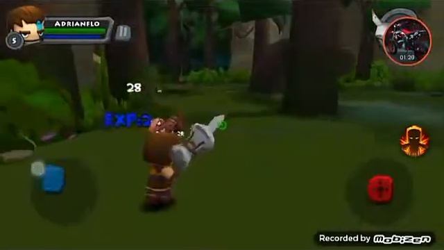 Call of mini dino hunter aaaaaaaaaaa смотреть онлайн