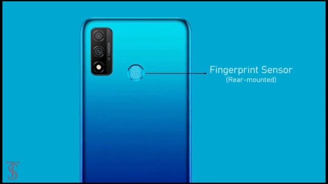 Huawei P smart 2020 se filtran sus características como su diseño смотреть онлайн