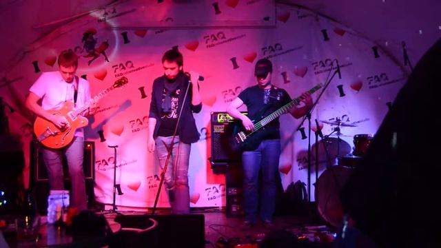 Kopernik - Куда-то вниз | Somewhere down смотреть онлайн