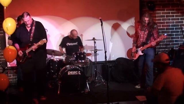 The Vivisectors - Wodka Und Bier (2011-08-06)