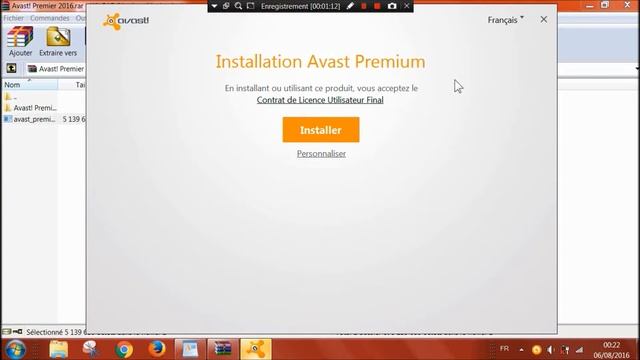 #FR #HD CRACK AVAST PREMIUM (2016) / ♫TUTO EN MUSIQUE♫ смотреть онлайн