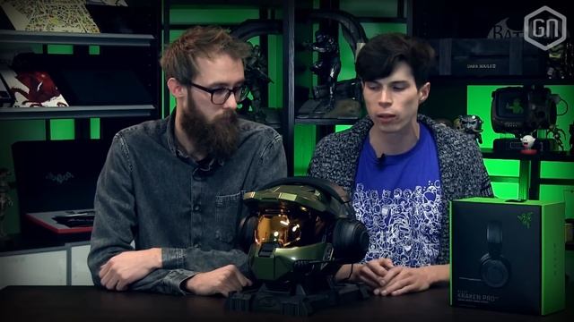 Razer Kraken Pro V2: veel verbetering op voorganger? | GamersNET Gear смотреть онлайн
