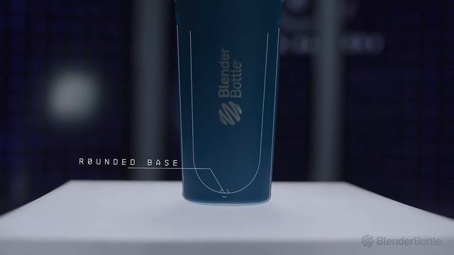 Strada Twist Lid Shaker Cup | Insulated Stainless Steel | BlenderBottle смотреть онлайн