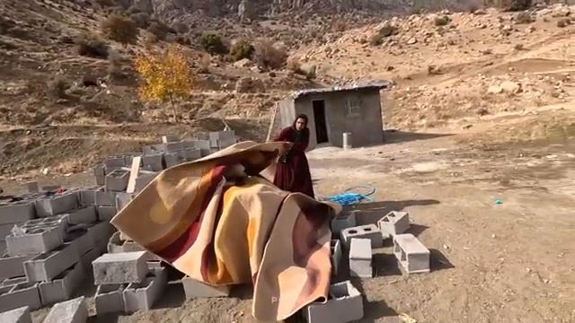 16.11.2023 Начало нового Триумф матери-одиночки в построении дома и надежды смотреть онлайн