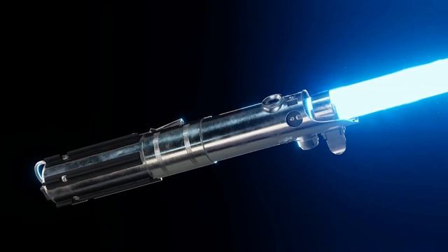 Lightsaber for eevee смотреть онлайн
