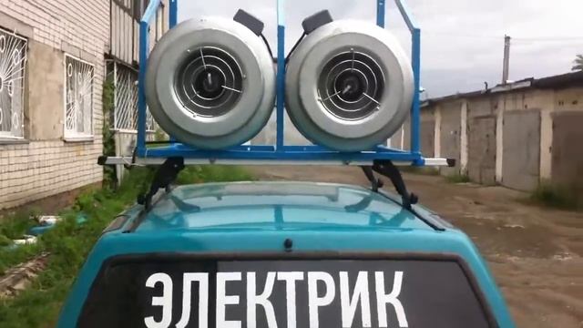 Магический турбо надув смотреть онлайн