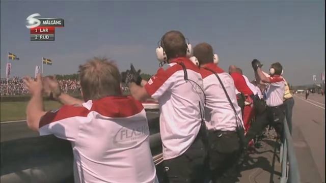 Porsche Carrera Cup Scandinavia 2010 - Season Review смотреть онлайн