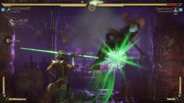 Spammer Will Get Punished By FUJIN
