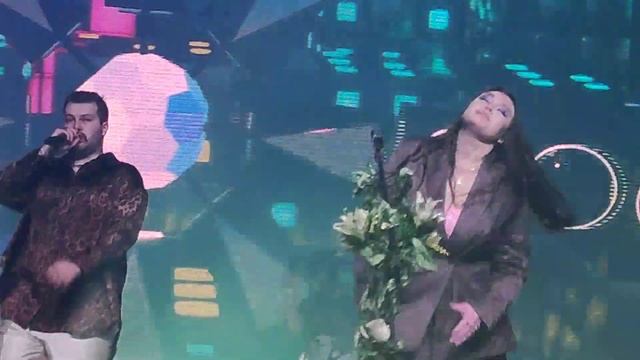 Dead Blonde - Первая дискотека [ Main Stage 5-12-2021 ] смотреть онлайн