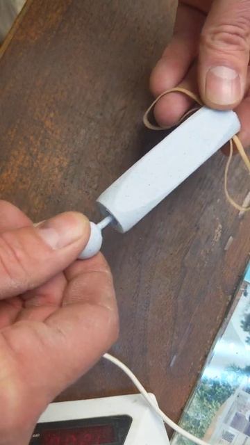 rubber band trick 3d printed designed in TinkerCad смотреть онлайн