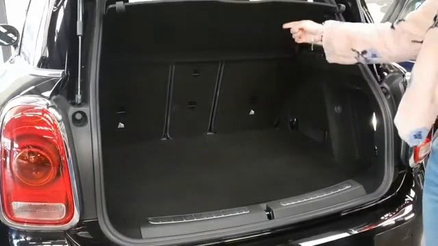 Verkocht - DAVERO - MINI Cooper Countryman - nieuw model смотреть онлайн