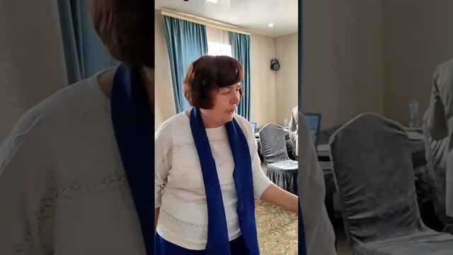 Презентация продукции Лучей МНПО на межд. Форуме МаЭД, Алма-Ата. Иван Снигирёв. Мир Универсологии