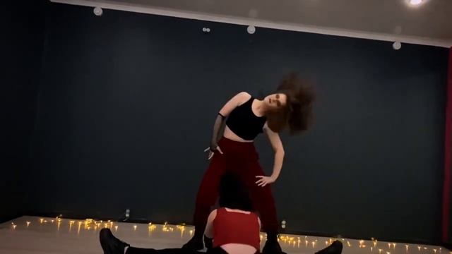 [KPOP IN RUSSIA] YEJI & RYUJIN “Break My Heart Myself” Dance Cover By El'cop