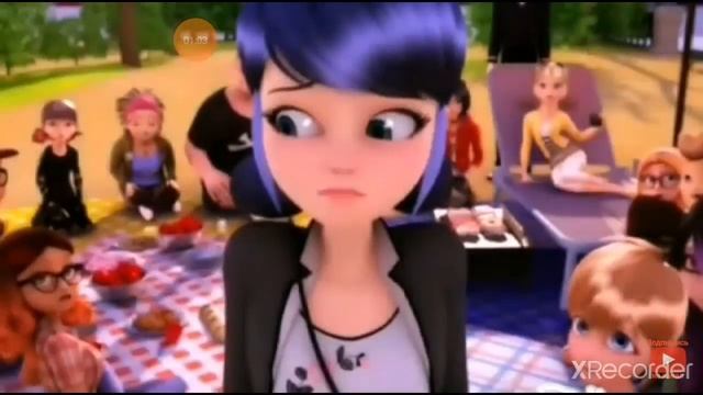 леди баг падала звезда смотреть онлайн