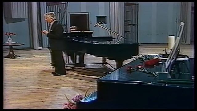Solovyanenko арія Каварадоссі Tosca LIVE смотреть онлайн