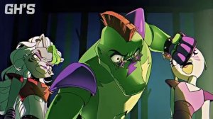 фнаф 9 песни Ванесса