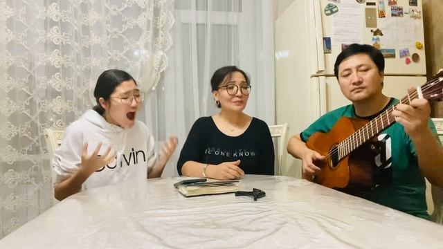 “Сен сұлу “ Салықовтар отбасы смотреть онлайн