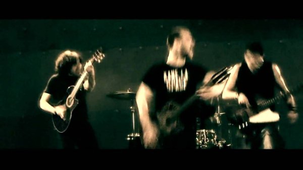 SALVADOR - Поднимайся!