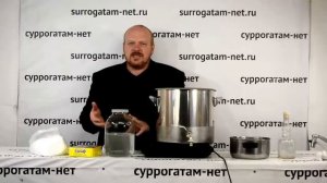 Как смягчить самогон сахаром (декстрозой)