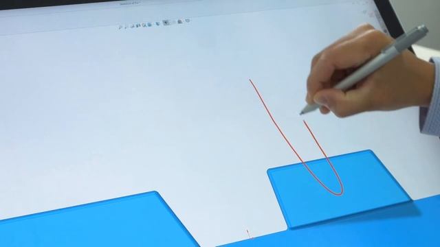 SOLIDWORKS 2019 - Praca na urządzeniach dotykowych | Premium Solutions Polska смотреть онлайн