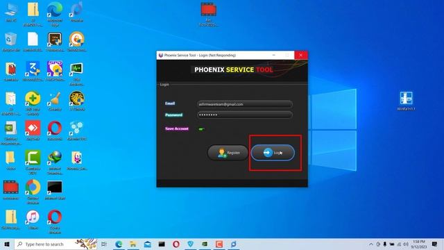 Phoenix Service Tool Samsung FRP Remove - Nokia FRP Remove Factory Reset Flash #frpremove #frpbypas