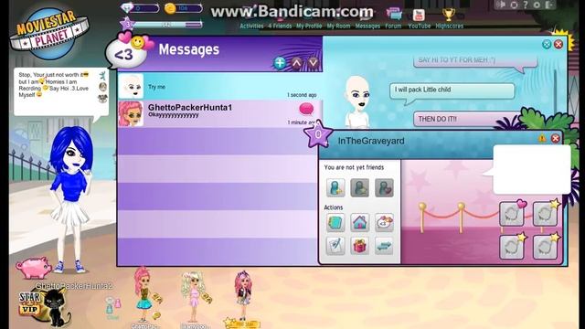 Hacked On Camera смотреть онлайн