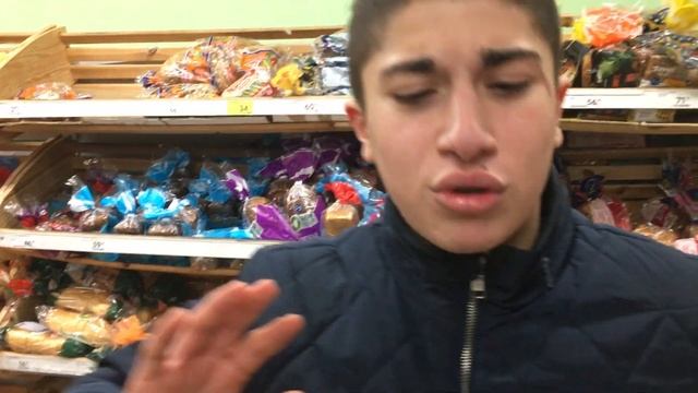ОТВЕТЫ НА ВОПРОСЫ ОТ Пончика И Маугли смотреть онлайн