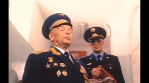 ДМБ #11 - Под Кёнигсбергом...