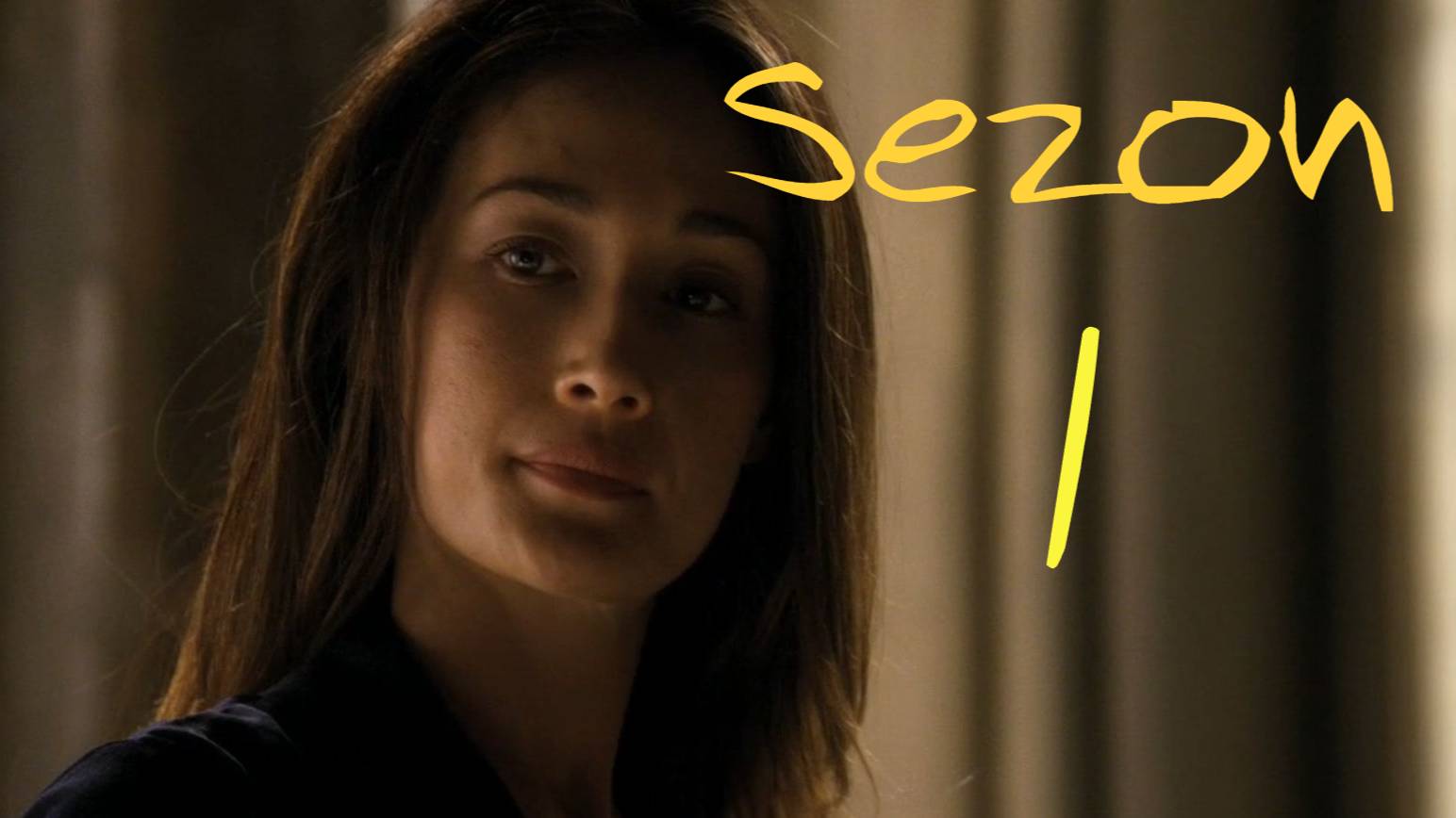 Сериал Никита / Nikita Сезон 1 серия 22