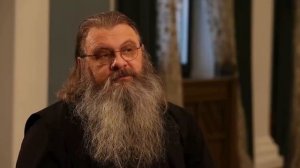 Что мы просим у Бога в Иисусовой молитве. Протоиерей Сергий Баранов