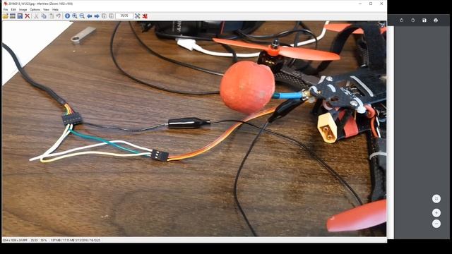 RROSD Pro Firmware Upgrade How-To смотреть онлайн