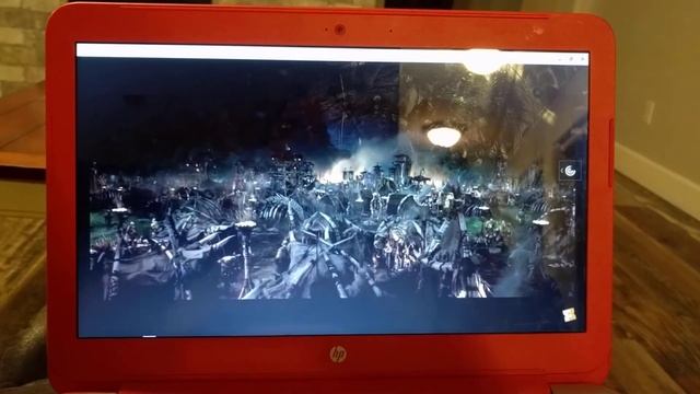 Citrix HDX 3D Pro over the WAN смотреть онлайн
