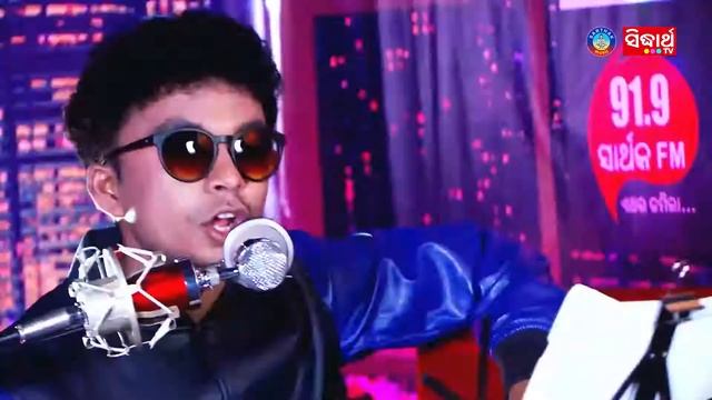 Jaa Tote Kie Pachar (Singer-Mantu Chhuria) Online Release.....YouTube Channel.... L*B Production смотреть онлайн
