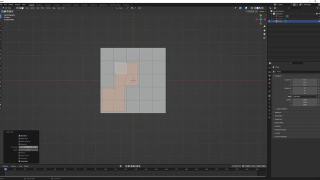 Let's learn Blender’s Inset Tool смотреть онлайн