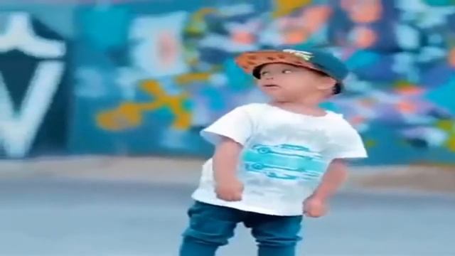 cute baby swag break dance whatsapp status 2018 смотреть онлайн