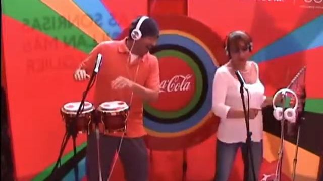 Coca Cola Olímpicos Roma смотреть онлайн