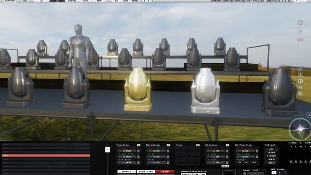 HDRI Setup | L8 смотреть онлайн