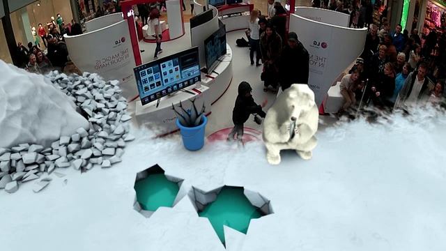 LG Smart TV Put the Magic in Your Hand смотреть онлайн