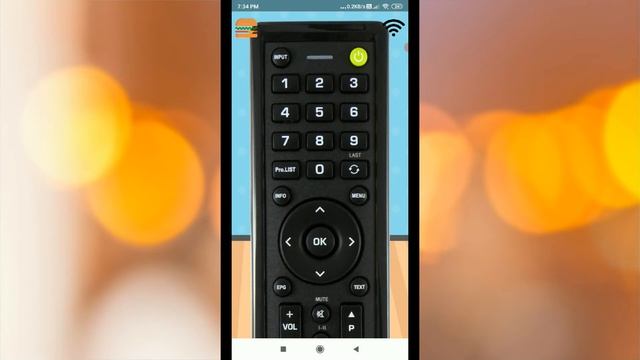 Hannspree TV Remote App in Tamil || Remote Control For Hannspree TV смотреть онлайн