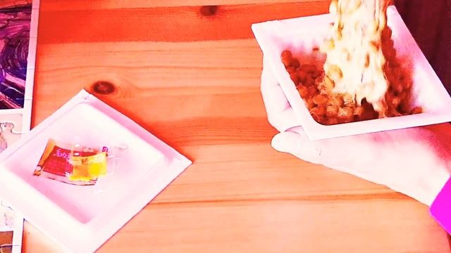 кето өглөөний цайнд "Natto"⬇️ смотреть онлайн