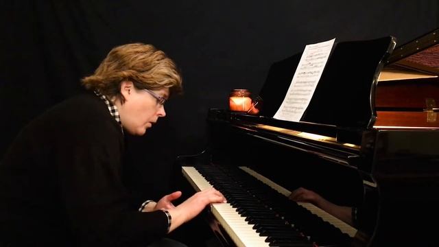 Johann Pachelbel - Prelude & Fugue in E minor // Early Influences on Bach смотреть онлайн